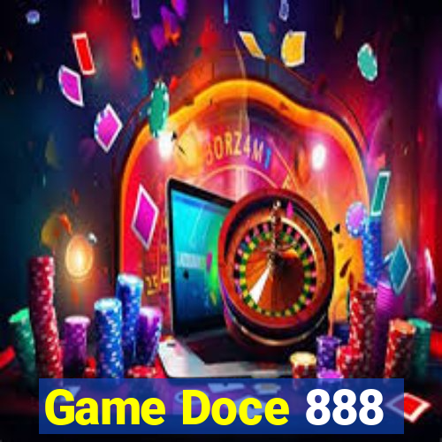 Game Doce 888